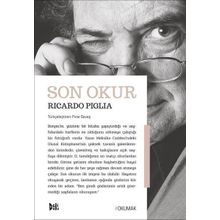 Son Okur - Ricardo Piglia