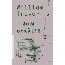 Son Öyküler - William Trevor