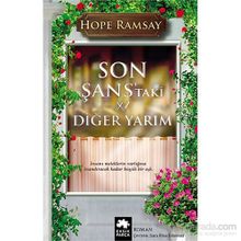 Son Şans’taki Diğer Yarım - Hope Ramsay