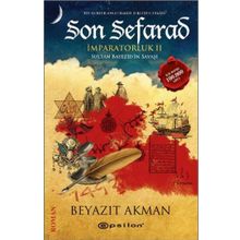 SON SEFARAD - BEYAZIT AKMAN