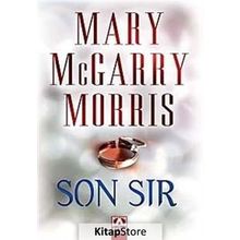 SON SIR - MARY MCGARRY MORRIS