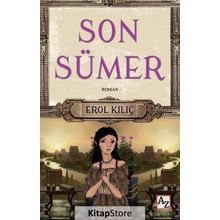 Son Sümer - Erol Kılıç