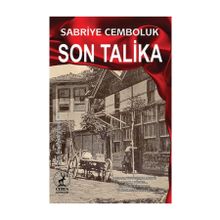 Son Talika - Sabriye Cemboluk