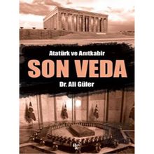 Son Veda - Ali Güler Halk Kitabevi