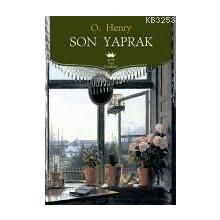 Son Yaprak - O. Henry