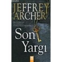 SON YARGI - JEFFREY ARCHER