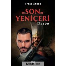 Son Yeniçeri - Erhan Akhan