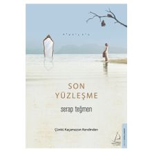 Son Yüzleşme Serap Teğmen