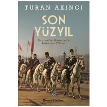 Son Yüzyıl Remzi Kitabevi