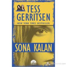 Sona Kalan - Tess Gerritsen