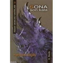 Sona Son Kala - Mehmet Alagaş