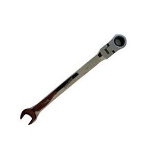 Sonax 11 mm Mafsallı Cırcır Anahtar