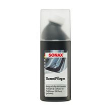Sonax 340 100 Lastik Parlatıcı ve Koruyucu