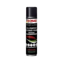 Sonax 400 ml Çok Amaçlı Pro Temizleyici Köpük