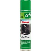 Sonax 400 ml Parlatıcı Elma Torpido Temizleyici