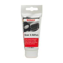 Sonax 75 ml Kromaj Parlatıcı