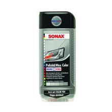 Sonax Renkli Nano Parlatıcı ve Koruyucu Cila