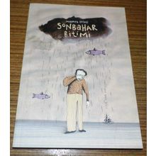 SONBAHAR BITIMI - MEHMET ERIKLI