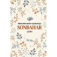 Sonbahar - İbrahim Agah Çubukçu