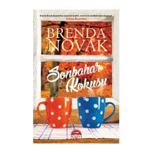 Sonbahar Kokusu - Brenda Novak