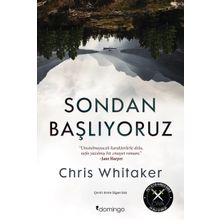 Sondan Başlıyoruz - Chris Whitaker