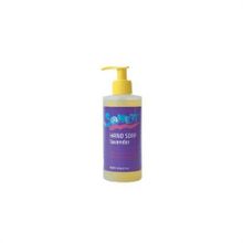 Sonett Organik Lavanta 300 ml Sıvı El Sabunu