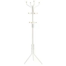 Songmics RCR19W Beyaz 182 cm Portmanto