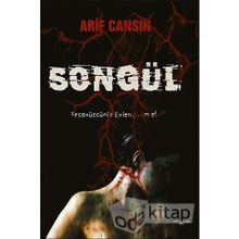 Songül-Tecavüzcünle Evlenme! - Arif Cansın