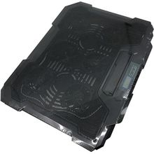 Sonia SN-F301 Çift Fan Notebook Soğutucu