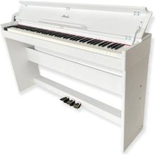 Sonic BL-8817 HAS-WH Beyaz Dijital Piyano