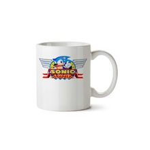 Sonic Mania Baskılı Kupa