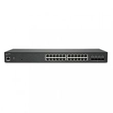 SonicWALL SWS14-24 Switch