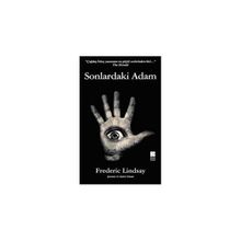 SONLARDAKI ADAM - FREDERIC LINDSAY