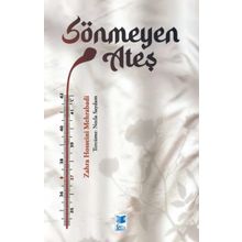 SÖNMEYEN ATEŞ - OSMAN AYSU
