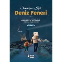 Sönmeyen Işık - Recep Koçak