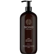 Sono 1000 ml Color The Anti Age Yaşlanma Karşıtı Saç Şampuanı