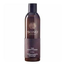 Sono 250 ml Argan Tüm Saçlar Nemlendirici Bakım Kremi