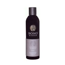 Sono 250 ml Blonder The Silver Platin ve Gri Saçlar Bakım Şampuanı