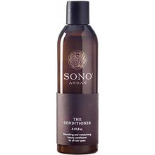 Sono Argan Saç Kremi 250 Ml - 1