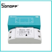 Sonoff -Basic R2 Wifi Akıllı Ev Rölesi