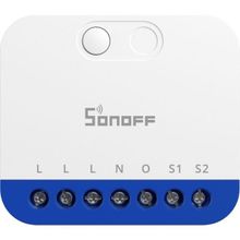 Sonoff MINI-DIM Matter Akıllı Dimmer Röle