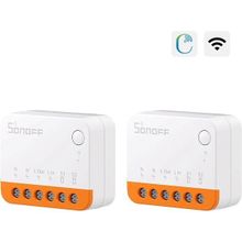 Sonoff Mini R4 Akıllı Röle 2 Adet