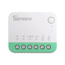 Sonoff Mini R4m Matter Wi-fi Akıllı Röle