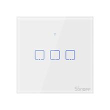 Sonoff T0EU3C - Akıllı Anahtar- Google ve Alexa Uyumlu