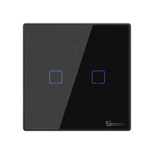 Sonoff T3EU2C - Akıllı Anahtar- Google ve Alexa Uyumlu