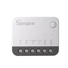 Sonoff Zbminir2 Zigbee Akıllı Röle