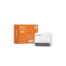 Sonoff ZigBee Mini R2 Akıllı Röle ZBMINIR2
