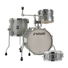 Sonor AQ2 Safari Titanium Quartz Akustik Davul Seti