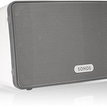 Sonos Play 3 Beyaz Wireless Ev Sinema Sistemi