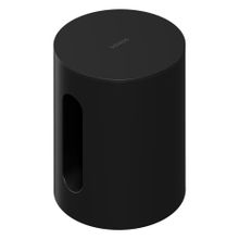 Sonos Sub Mini Siyah Kablosuz Subwoofer